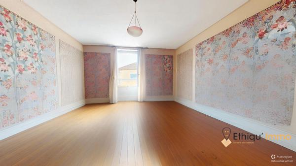 Maison bourgeoise 201m2-Bord de Rivière -Dépendance