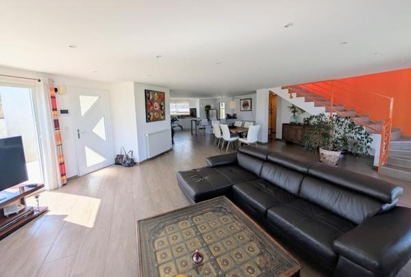 Maison T4 de standing