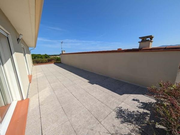 Maison T4 de standing