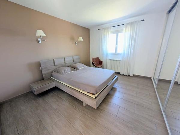 Maison T4 de standing