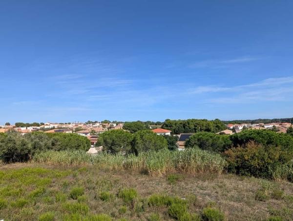 Maison T4 de standing