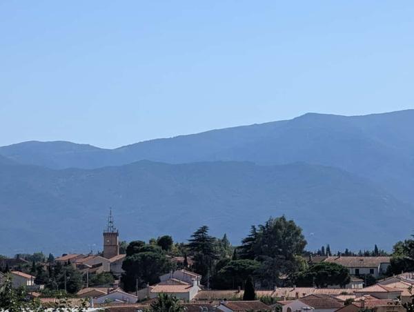 Maison T4 de standing