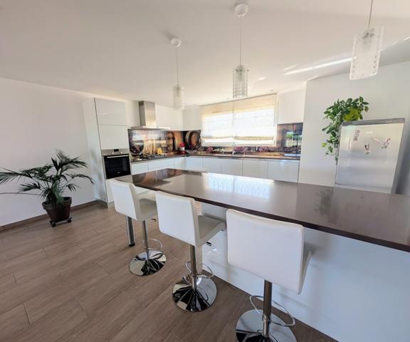 Maison T4 de standing