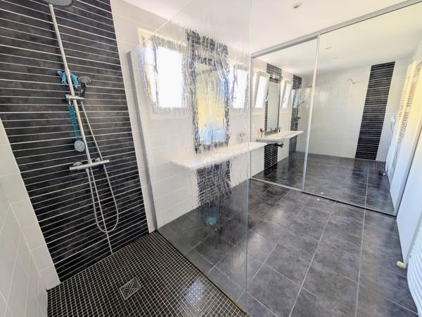 Maison T4 de standing