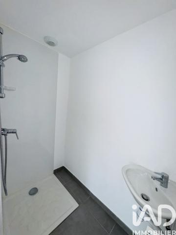 Appartement à vendre 4 pièces 85 m² Lille