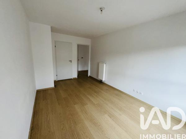 Appartement à vendre 4 pièces 85 m² Lille
