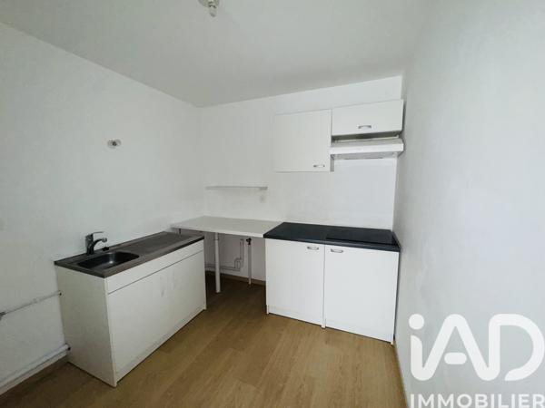 Appartement à vendre 4 pièces 85 m² Lille