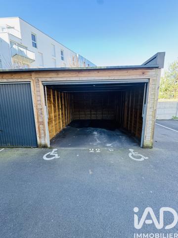 Appartement à vendre 4 pièces 85 m² Lille