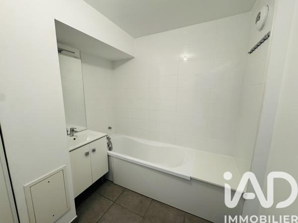 Appartement à vendre 4 pièces 85 m² Lille