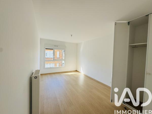 Appartement à vendre 4 pièces 85 m² Lille