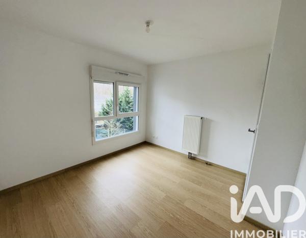 Appartement à vendre 4 pièces 85 m² Lille
