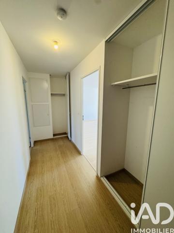 Appartement à vendre 4 pièces 85 m² Lille