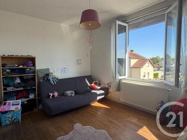 Maison à vendre  7 pièces - 185,80 m 2   BEAUVAIS  - 60