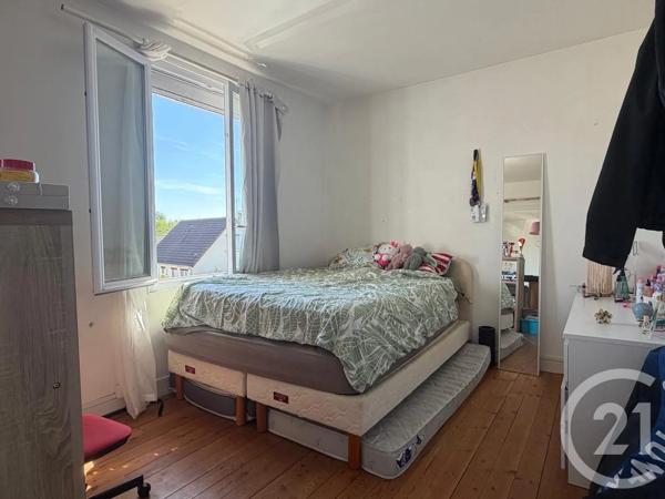 Maison à vendre  7 pièces - 185,80 m 2   BEAUVAIS  - 60
