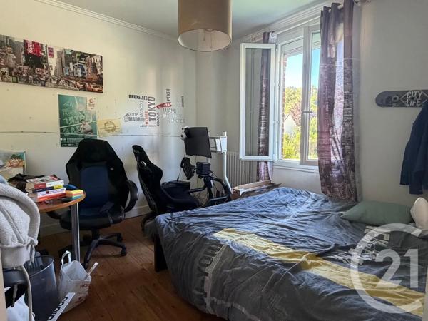 Maison à vendre  7 pièces - 185,80 m 2   BEAUVAIS  - 60