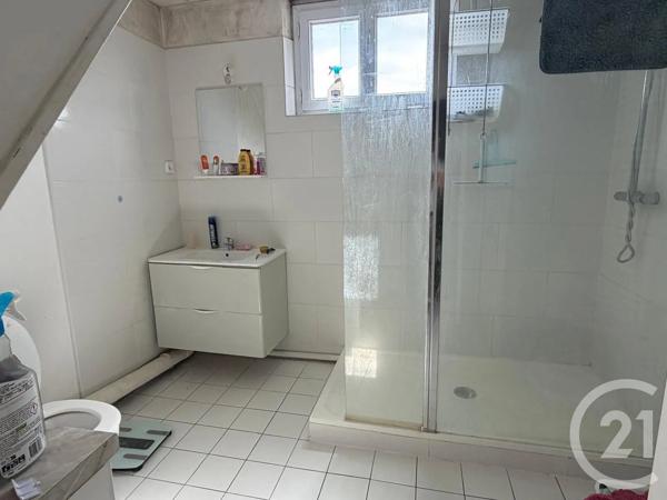 Maison à vendre  7 pièces - 185,80 m 2   BEAUVAIS  - 60