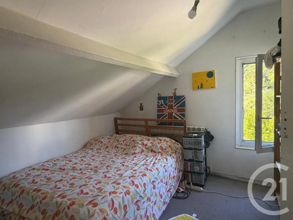 Maison à vendre  7 pièces - 185,80 m 2   BEAUVAIS  - 60