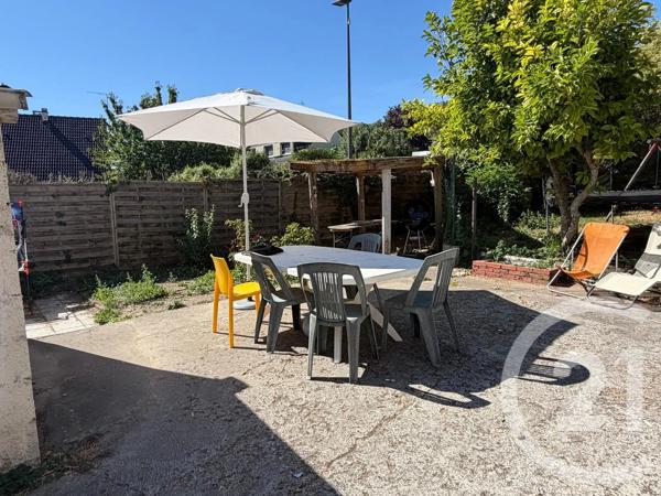 Maison à vendre  7 pièces - 185,80 m 2   BEAUVAIS  - 60