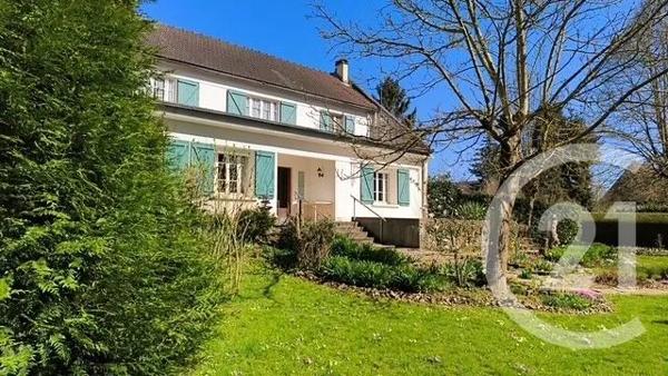 Maison à vendre  7 pièces - 185,80 m 2   BEAUVAIS  - 60