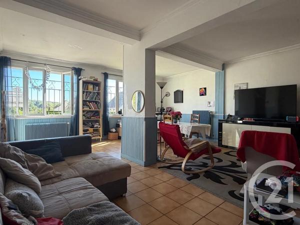 Maison à vendre  7 pièces - 185,80 m 2   BEAUVAIS  - 60