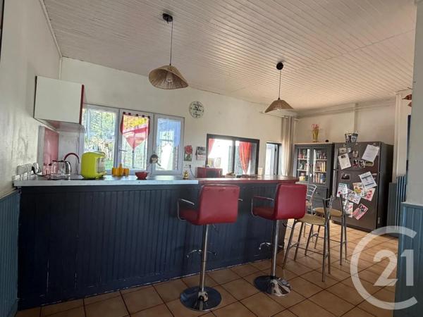 Maison à vendre  7 pièces - 185,80 m 2   BEAUVAIS  - 60