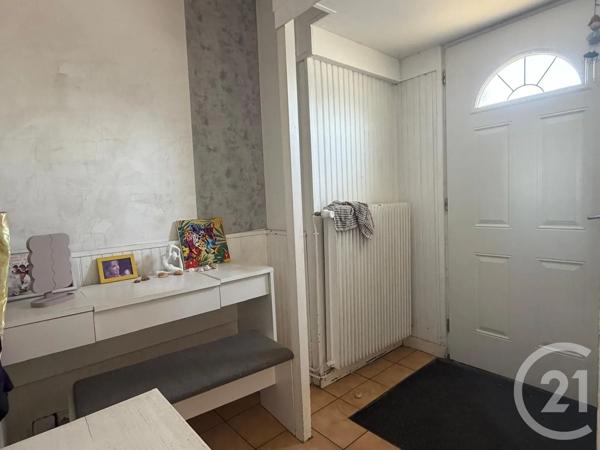 Maison à vendre  7 pièces - 185,80 m 2   BEAUVAIS  - 60