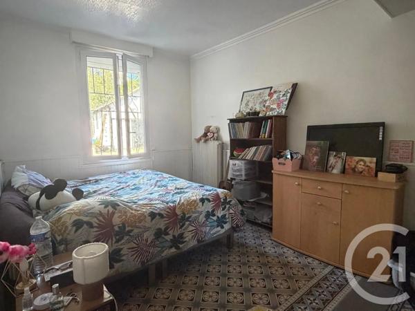 Maison à vendre  7 pièces - 185,80 m 2   BEAUVAIS  - 60