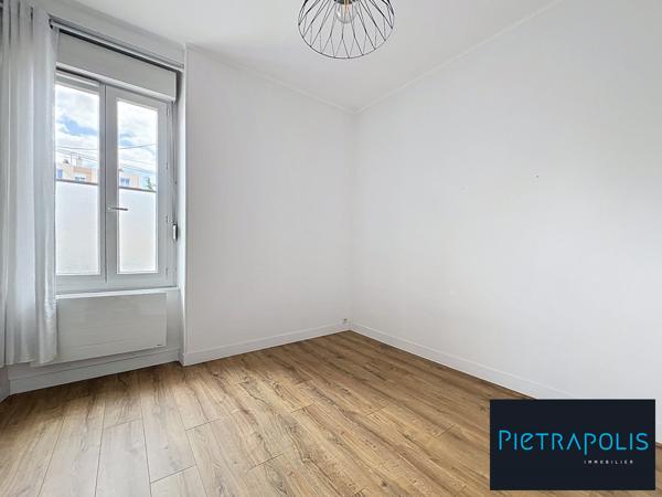T2 vendu loué