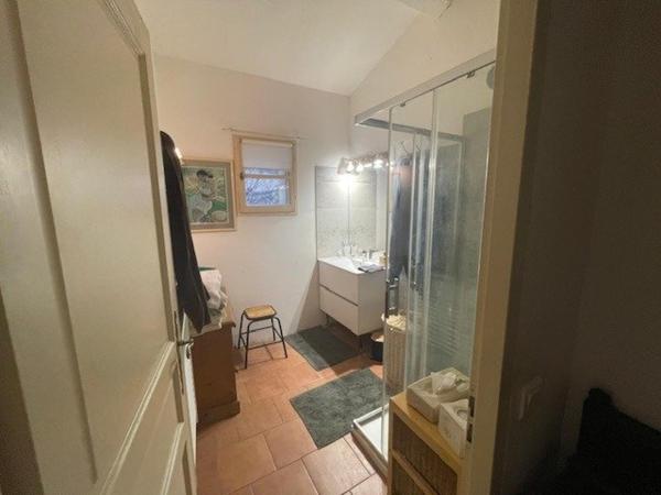 Maison de village en pierre de 135m2