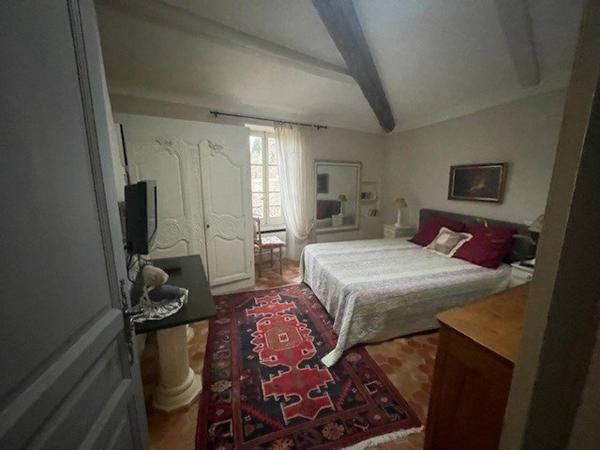 Maison de village en pierre de 135m2