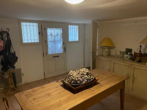 Maison de village en pierre de 135m2