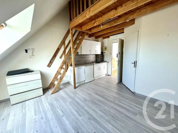 Immeuble à vendre  227 m 2   BOULOGNE SUR MER  - 62
