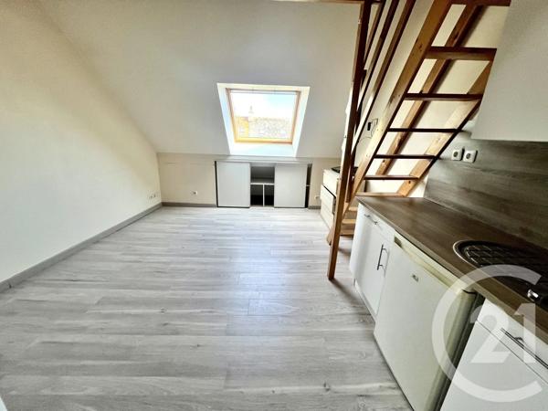 Immeuble à vendre  227 m 2   BOULOGNE SUR MER  - 62