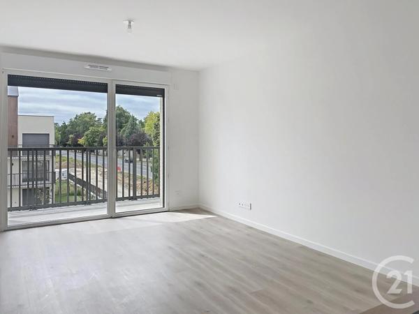 Appartement F3 à vendre  3 pièces - 58,62 m 2   COMPIEGNE  - 60