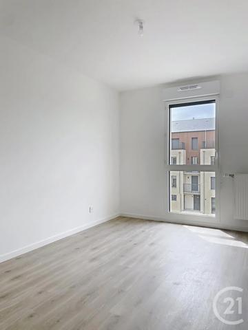 Appartement F3 à vendre  3 pièces - 58,62 m 2   COMPIEGNE  - 60