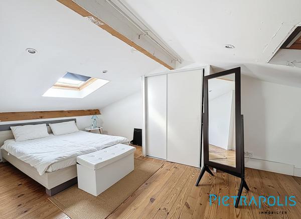EXCLUSIVITÉ - VILLENEUVE LÈS BÉZIERS : Sur une parcelle de 664m², Villa T5 140m², piscine, deux garages