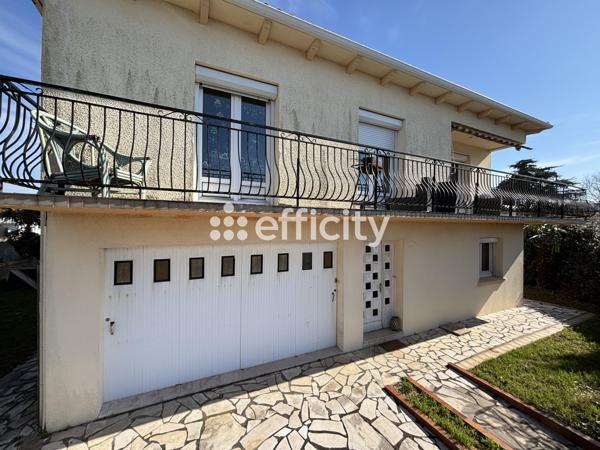 Maison 10 pièces - 260 m²