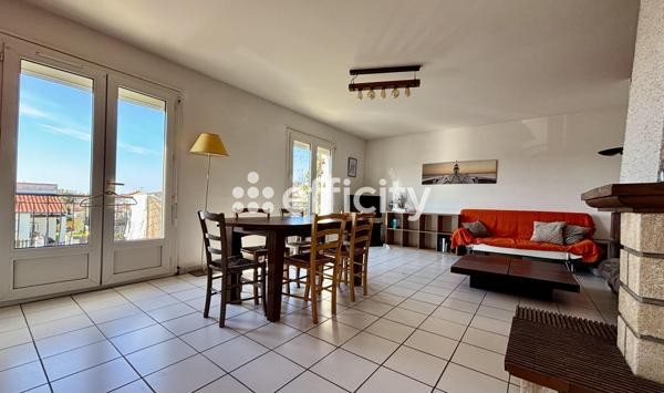 Maison 10 pièces - 260 m²