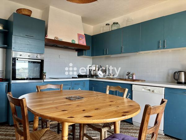 Maison 10 pièces - 260 m²