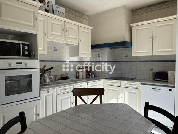 Maison 10 pièces - 260 m²