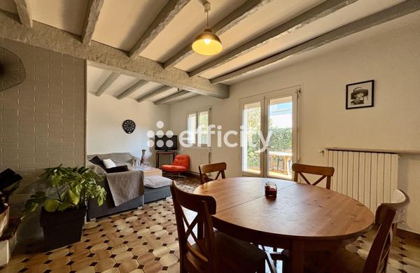 Maison 10 pièces - 260 m²