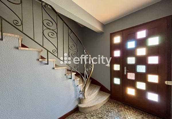 Maison 10 pièces - 260 m²