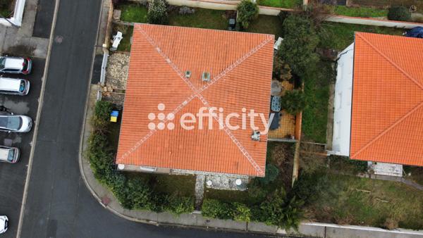 Maison 10 pièces - 260 m²