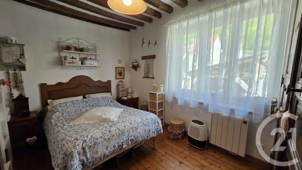 Maison à vendre  3 pièces - 78,34 m 2   PONT STE MAXENCE  - 60