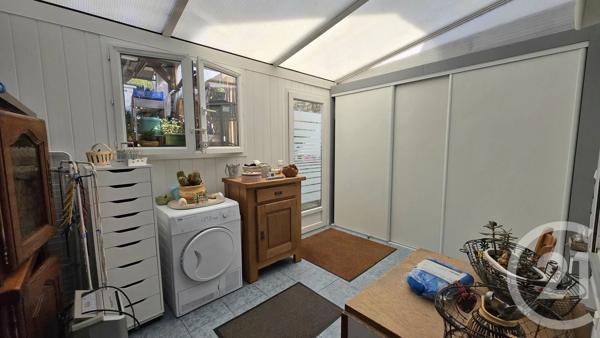 Maison à vendre  3 pièces - 78,34 m 2   PONT STE MAXENCE  - 60