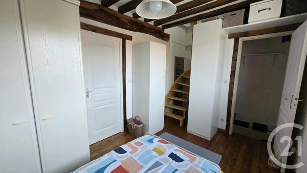 Maison à vendre  3 pièces - 78,34 m 2   PONT STE MAXENCE  - 60