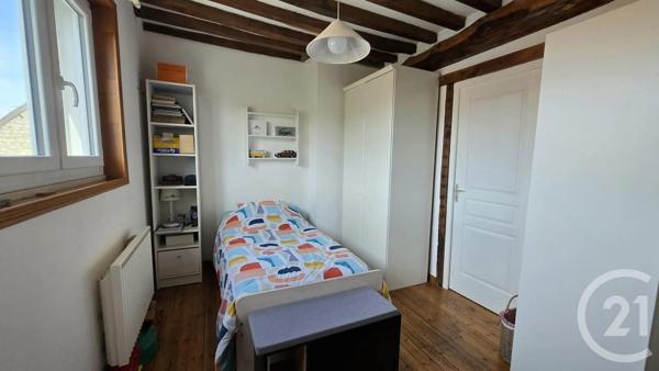 Maison à vendre  3 pièces - 78,34 m 2   PONT STE MAXENCE  - 60