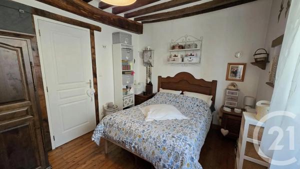 Maison à vendre  3 pièces - 78,34 m 2   PONT STE MAXENCE  - 60