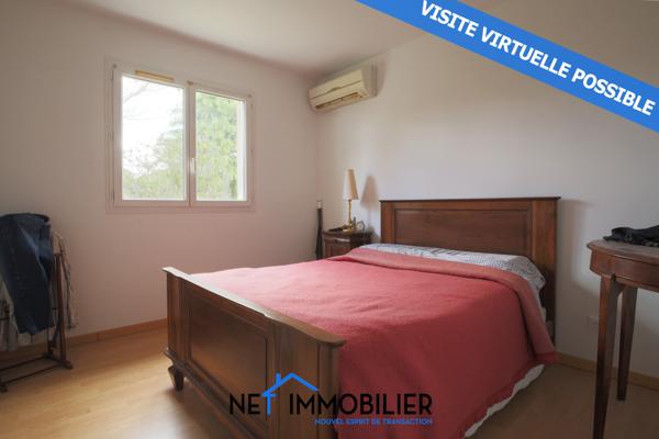 Maison 5 pièces - 93 m²