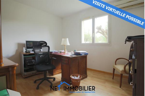 Maison 5 pièces - 93 m²